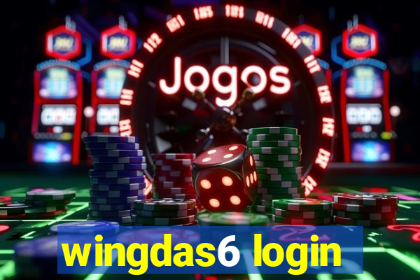 wingdas6 login